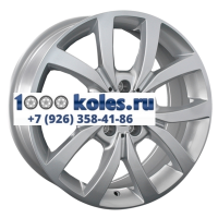 Replay 7,5x17/5x112 ET51 D57,1 A220 Sil (конус, MB001)