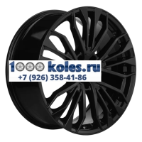 Khomen Wheels 8,5x20/5x120 ET41,5 D66,1 KHW2009 (Voyah Dream) Black