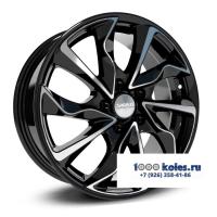 Скад R17 / 7J PCD 5x108 ЕТ 45 ЦО 63.35 Marseille
