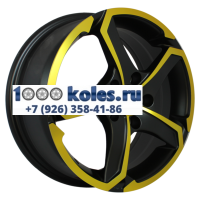 YST 9,5x20/5x112 ET56 D66,6 X-25 MB+Y