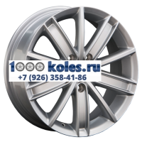 Replay 7x17/5x112 ET45 D57,1 SK15 Sil (конус, C570-01)