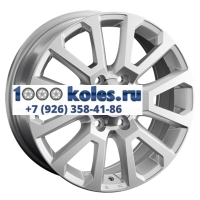 Replay 7,5x18/6x139,7 ET60 D95,1 TY377 Sil (пш)