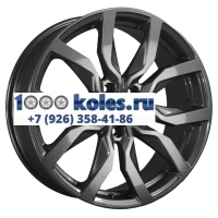 RST 7x18/5x114,3 ET48 D67,1 R138 (Creta) BMG