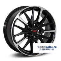 Legeartis Concept R18 / 8J PCD 5x114.3 ЕТ 50 ЦО 60.1 TY553