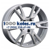 Replay 7,5x17/5x114,3 ET47 D66,1 INF55 SF (конус, C570)