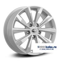 iFree Original R16 / 6.5J PCD 5x112 ЕТ 43 ЦО 57.1 Taos КС974