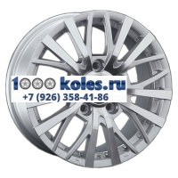 Replay 8,5x20/5x150 ET58 D110,1 TY245 SF (пш)