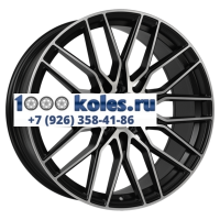 Neo 9,5x21/5x112 ET31 D66,6 211FF (Touareg II /Audi Q7 2024) BDm FlowForming