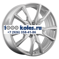 Replay 7x19/5x114,3 ET35 D67,1 JC11 Sil (конус, C570)