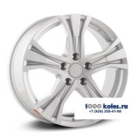 Legeartis Optima R17 / 7J PCD 5x114.3 ЕТ 39 ЦО 60.1 TY147