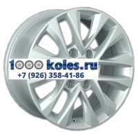 Replay 7,5x18/6x139,7 ET38 D67,1 MI141 Sil (пш, C570)