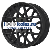 PDW 7x17/4x100 ET40 D60,1 Velocity (9103) U4B