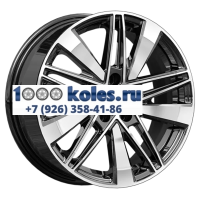СКАД 6,5x16/5x100 ET45 D56,1 Тайто (КЛ1066) Алмаз