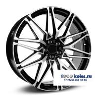 RPLC R22 / 9.5J PCD 5x112 ЕТ 37 ЦО 66.6 BM104