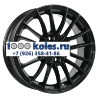 RST 5,5x14/4x100 ET40 D60,1 R034 BL