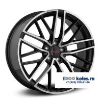 Legeartis Concept R20 / 8.5J PCD 5x112 ЕТ 40 ЦО 66.6 MR547