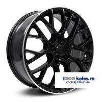 KHOMEN WHEELS R18 / 7J PCD 5x114.3 ЕТ 38 ЦО 67.1 1818