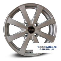 Tech Line R16 / 6J PCD 4x114.3 ЕТ 40 ЦО 67.1 634