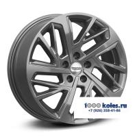 Скад R17 / 7J PCD 5x114.3 ЕТ 48 ЦО 66.1 KL-372
