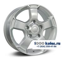 Replica H R20 / 8.5J PCD 5x150 ЕТ 60 ЦО 110.5 To17H