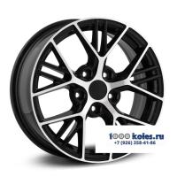 Legeartis Concept R17 / 7J PCD 5x114.3 ЕТ 39 ЦО 60.1 TY505