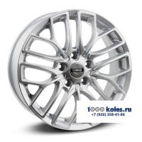 NEO R17 / 6.5J PCD 4x100 ЕТ 43 ЦО 60.1 781
