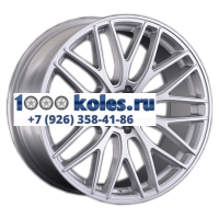 Replay 8,5x19/5x112 ET25 D66,6 B210 Sil (конус, B640)