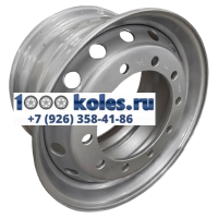 Royal Spin 10x20/10x335 ET120 D281 M26 Sil Шахман, Ивеко, MAN 6 500 кг