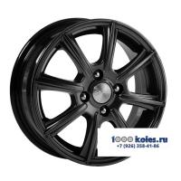 Скад R14 / 5.5J PCD 4x100 ЕТ 38 ЦО 67.1 Монако