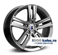 КиК R18 / 7J PCD 5x114.3 ЕТ 45 ЦО 67.1 Танаис
