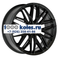 PDW 8x18/5x110 ET43 D63,3 RAMZES (2119) U4B (конус)