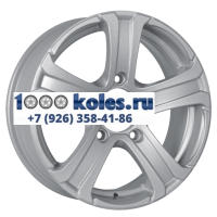 iFree 6x16/5x139,7 ET40 D98 Хафпайп (КС683) Нео-классик