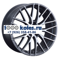 Replay 8x19/5x112 ET43 D57,1 VV286 MGMF (конус, C570)