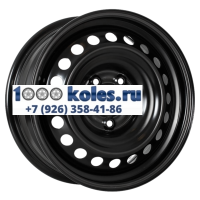 Magnetto 6,5x16/5x114,3 ET45 D60,1 16012 AM Black Toyota Camry