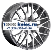 LS 7,5x17/5x108 ET33 D60,1 1361 GMF (конус)