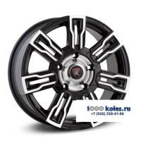 Yamato Samurai R20 / 8.5J PCD 6x120 ЕТ 53 ЦО 67.1 Takaeda Singen