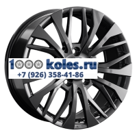 Replay 8,5x20/5x150 ET58 D110,1 TY315 GM (пш)