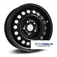 TREBL R16 / 6.5J PCD 5x114.3 ЕТ 39 ЦО 60.1 7625