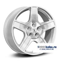 Premium Series R20 / 8.5J PCD 5x120 ЕТ 41.5 ЦО 66.1 КР008 Voyah Dream