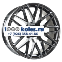 RST 8,5x20/5x108 ET45 D63,4 R042 (LR) BL