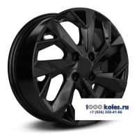 Carwel R14 / 5.5J PCD 4x100 ЕТ 39 ЦО 67.1 Вага