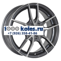Megami 6,5x16/4x100 ET50 D60,1 MGM-20FF GMF