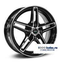 Megami R15 / 6J PCD 4x100 ЕТ 40 ЦО 60.1 MGM-17