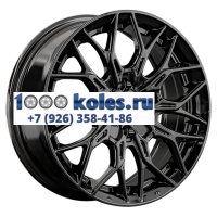 LS 6,5x15/4x100 ET45 D60,1 1355 BK (конус)