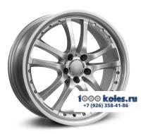 Replay R19 / 8.5J PCD 5x112 ЕТ 33 ЦО 66.6 MB90