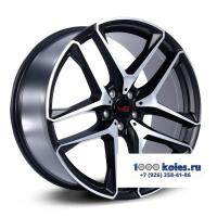 Legeartis Concept R20 / 8.5J PCD 5x112 ЕТ 35.5 ЦО 66.6 MR546
