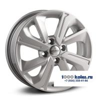 Скад R15 / 6J PCD 4x100 ЕТ 46 ЦО 54.1 KL-319