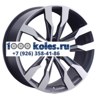 Replay 9,5x21/5x112 ET36 D66,6 B128 MGMF (конус, B640)