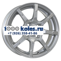 Venti 5,5x14/4x100 ET46 D54,1 1417 SL