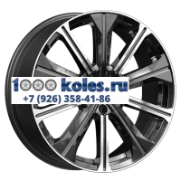 Premium Series 7x19/5x108 ET45 D60,1 КР013 (Tiggo 8 Pro) Diamond Quartz